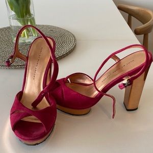 Marc by Marc Jacobs Heels